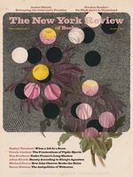 The New York Review of Books